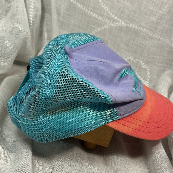 Patagonia Vintage trucker hat baseball cap - Picture 6 of 11